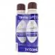 CAVAILLES Anti-transpirant Cédrat cuivré Homme 150ml lot de 2 - Illustration n°1