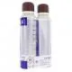 CAVAILLES Anti-transpirant Cédrat cuivré Homme 150ml lot de 2 - Illustration n°2