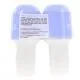 CAVAILLES Anti-transpirant - Déodorant Anti-traces 48h Bergamote Musquée Roll On 50ml lot de 2 - Illustration n°2