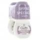 CAVAILLES Anti-transpirant Intense LP 48h 50ml lot de 2 - Illustration n&deg;1