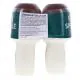 CAVAILLES Déodorant L'Homme fraîcheur 48h Roll on 50ml lot de 2 - Illustration n°2