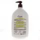 CAVAILLES Gel Bain Douche Éclat de Mimosa 1l - Illustration n°2