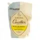 CAVAILLES Gel Bain Douche Éclat de Mimosa eco recharge 1l - Illustration n°1