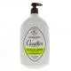 CAVAILLES Gel Bain Douche Soleil de Jasmin 1l - Illustration n&deg;1
