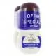 CAVAILLES Homme Anti-transpirant Cédrat cuivré Roll on 50ml lot de 2 - Illustration n°1