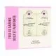 CAVAILLES Savon Surgras Solide Amande Lactée 3x200g - Illustration n°1