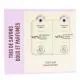 CAVAILLES Savon Surgras Solide Délice de Figue 3x200g - Illustration n°1