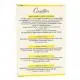 CAVAILLES Savon Surgras Solide Jardin l'Original 100g - Illustration n°2
