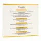 CAVAILLES Savon Surgras Solide Nectar de Miel 3x200g - Illustration n°2