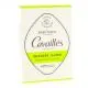 CAVAILLES Savon Surgras Solide Oranger Jasmin 100g - Illustration n°1