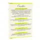 CAVAILLES Savon Surgras Solide Oranger Jasmin 100g - Illustration n°2
