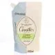CAVAILLES Soin Lavant Intime Hydratant eco recharge 500ml - Illustration n°1