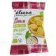 CELIANE Chips de Lentilles Ail des Ours 50g - Illustration n&deg;1