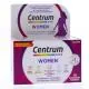 CENTRUM Women - 30 comprimés - Illustration n°1