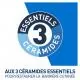 CERAVE Baume hydratant Peaux s&egrave;ches &agrave; tr&egrave;s s&egrave;ches pot de 454ml - Illustration n&deg;4