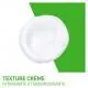 CERAVE Crème lavante hydratante peaux normales à sèches flacon pompe 236ml - Illustration n°8