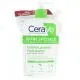 CERAVE Cr&egrave;me lavante hydratante peaux normales &agrave; s&egrave;ches lot cr&egrave;me lavante 473ml + eco recharge 473ml - Illustration n&deg;2