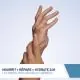 CERAVE Crème mains réparatrice sécheresses sévères, rugosités 50ml - Illustration n°3