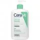 CERAVE Gel moussant peaux normales à grasses flacon pompe 473ml - Illustration n°1