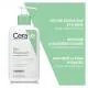 CERAVE Gel moussant peaux normales à grasses flacon pompe 473ml - Illustration n°3