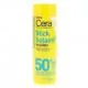 CERAVE Stick Solaire Invisible SPF50+ 8g - Illustration n°1