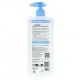 CICA BIAFINE Baume hydratant corporel flacon pompe 400ml - Illustration n&deg;2