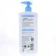 CICA BIAFINE Lait hydratant corporel flacon pompe 400ml - Illustration n&deg;2