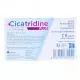 CICATRIDINE Plus Ovules Vaginaux Hydratant Action Rapide x10 - Illustration n°2