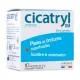 CICATRYL Cr&egrave;me 10 sachets de 2g - Illustration n&deg;1