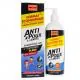 CINQ SUR CINQ Shampooing gel anti-poux et lentes flacon 400ml - Illustration n&deg;2