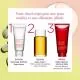 CLARINS Body Experts Silhouette - Soin Remodelant Ventre-Taille Multi-Intensif tube 200ml - Illustration n°5
