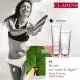 CLARINS Body Firming - Crème lift-fermeté tube 200ml - Illustration n°3