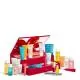 CLARINS Calendrier de l’avent 24 cases - Illustration n°1