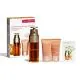 CLARINS Coffret Double Serum & Extra Firming Programme anti-&acirc;ge - Illustration n&deg;1