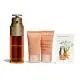 CLARINS Coffret Double Serum & Extra Firming Programme anti-&acirc;ge - Illustration n&deg;2