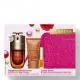 CLARINS Coffret Double Serum & Multi-Intensive - Illustration n°2