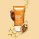 CLARINS Crème Jeunesse - Visage UVA/UVB 50+ tube 50ml - Illustration n°1
