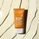 CLARINS Crème Jeunesse - Visage UVA/UVB 50+ tube 50ml - Illustration n°2