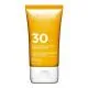 CLARINS Cr&egrave;me Solaire jeunesse haute protection SPF30 50ml - Illustration n&deg;1
