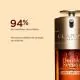 CLARINS Double Serum Light Texture 30ml - Illustration n°7
