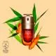 CLARINS Double Serum - Serum anti-&acirc;ge 30ml - Illustration n&deg;2