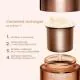 CLARINS Extra-Firming Nuit - Cr&egrave;me Peaux s&egrave;ches recharge de 50g - Illustration n&deg;2