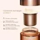 CLARINS Extra-Firming Nuit - Cr&egrave;me revitalisante, rides liss&eacute;es, fermet&eacute; recharge de 50ml - Illustration n&deg;2