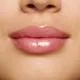 CLARINS Lip Perfector lip & cheek - Embellisseur Lèvres Peach Glow 12ml - Illustration n°2