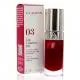CLARINS Lip comfort oil - Huile à lèvres 7ml 03 - cherry - Illustration n°2