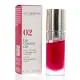 CLARINS Lip comfort oil - Huile à lèvres 7ml 02 - raspberry - Illustration n°2