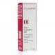 CLARINS Lip comfort oil - Huile &agrave; l&egrave;vres 7ml 01 - honey - Illustration n&deg;1