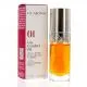 CLARINS Lip comfort oil - Huile &agrave; l&egrave;vres 7ml 01 - honey - Illustration n&deg;2