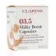 CLARINS Milky boost 30 capsules 3.5 - Illustration n°1