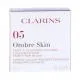 CLARINS Ombre Skin - Fard &agrave; paupi&egrave;res satin taupe - Illustration n&deg;1